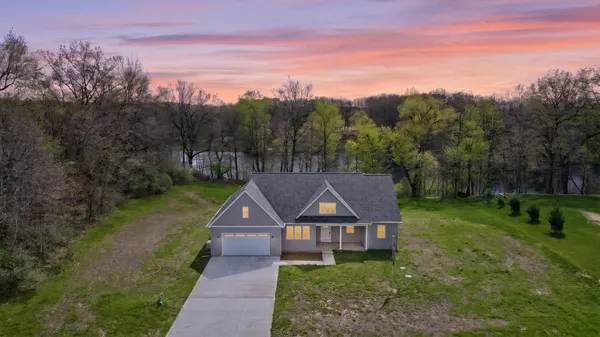$410,000 | 6313 Sweet Clover Hills Drive, Jonesville, MI 49250