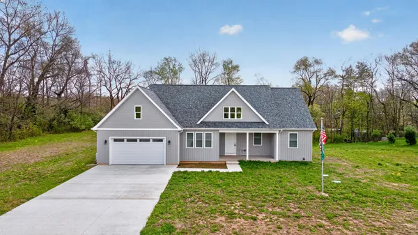 $410,000 | 6313 Sweet Clover Hills Drive, Jonesville, MI 49250