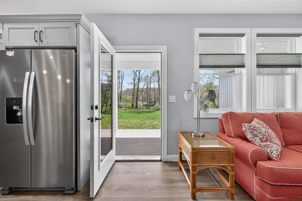 $410,000 | 6313 Sweet Clover Hills Drive, Jonesville, MI 49250