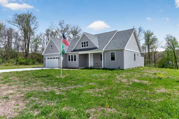 $410,000 | 6313 Sweet Clover Hills Drive, Jonesville, MI 49250