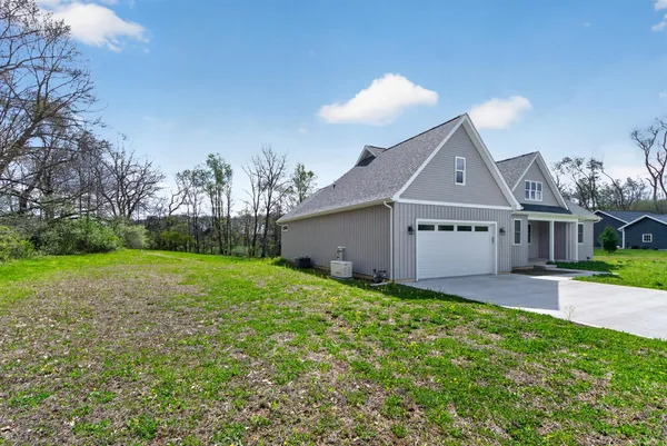 $410,000 | 6313 Sweet Clover Hills Drive, Jonesville, MI 49250
