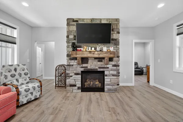 $410,000 | 6313 Sweet Clover Hills Drive, Jonesville, MI 49250