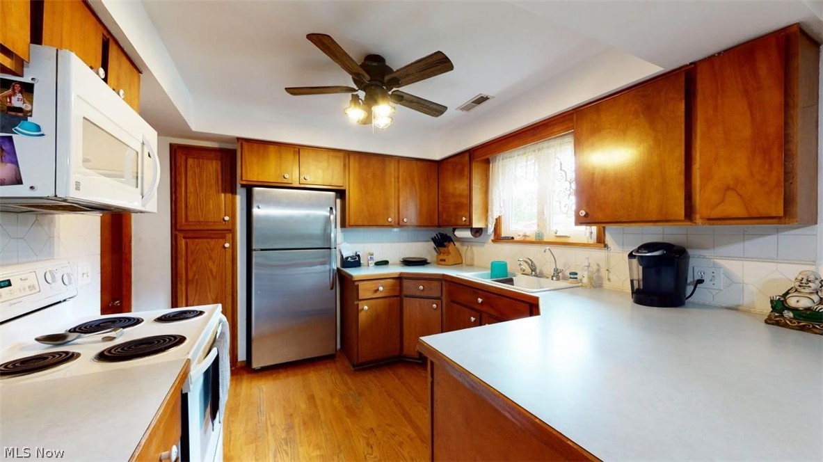 6936 Red Brush Road Ravenna, OH 44266 - Photo 10 of 33 Gallery Image 10