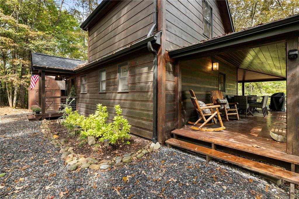 120 Brookhaven Trail Blue Ridge, GA 30513 - Photo 30 of 100