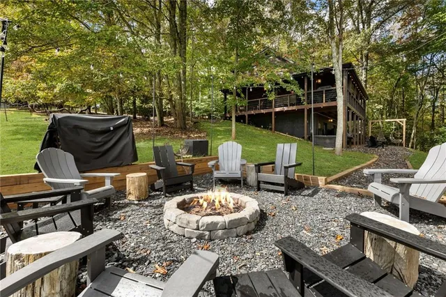 $674,900 | 120 Brookhaven Trail, Blue Ridge, GA 30513