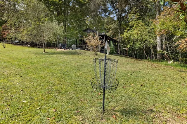 $674,900 | 120 Brookhaven Trail, Blue Ridge, GA 30513