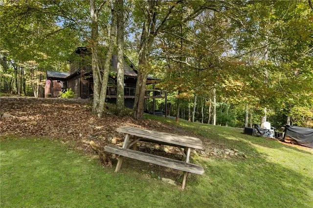 $674,900 | 120 Brookhaven Trail, Blue Ridge, GA 30513