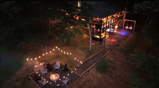 $674,900 | 120 Brookhaven Trail, Blue Ridge, GA 30513