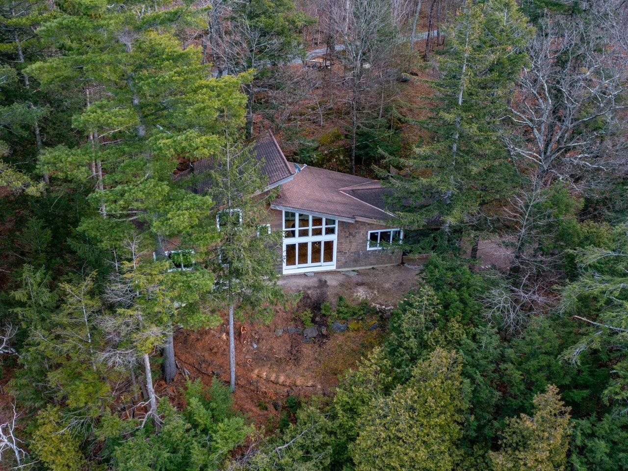 206 West Red Rock Road Colchester, VT 05446 - Photo 36 of 38 Gallery Image 36