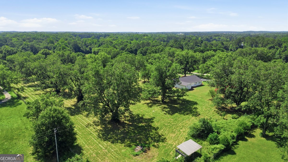 310 Gaithers Road Mansfield, GA 30055 - Photo 32 of 62