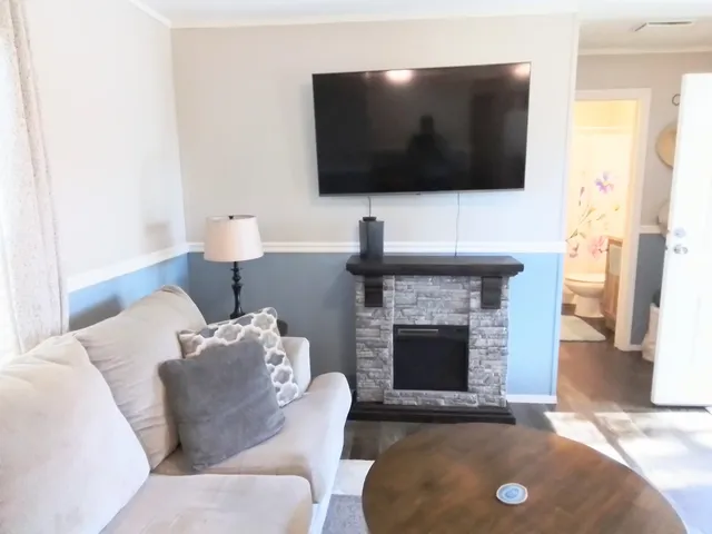 $220,000 | 135 Carolina Street, Carrabelle, FL 32322