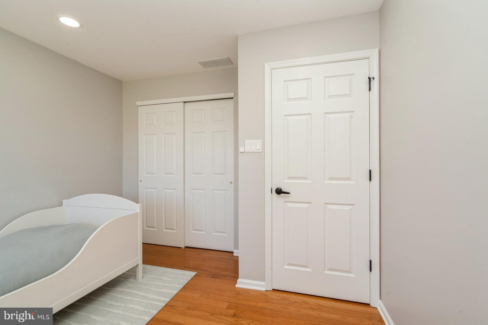 32 Moorsgate Circle Hightstown, NJ 08520 - Photo 32 of 49 a bathroom with a sink and a mirror