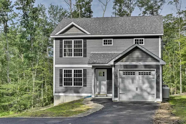 $394,000 | 9 Ashley Avenue, Unit 5, Hinsdale, NH 03451