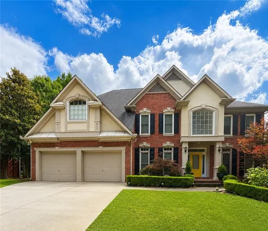 $800,000 | 4294 Balmoral Glen Drive, Norcross, GA 30092