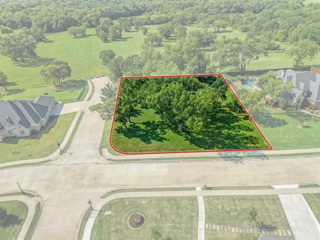 a view of a swimming pool from a balcony