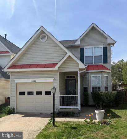 $990 | 12120 Tango Lane, Woodbridge, VA 22193