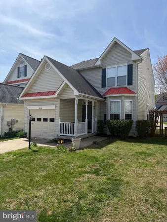 $990 | 12120 Tango Lane, Woodbridge, VA 22193