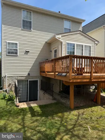$990 | 12120 Tango Lane, Woodbridge, VA 22193