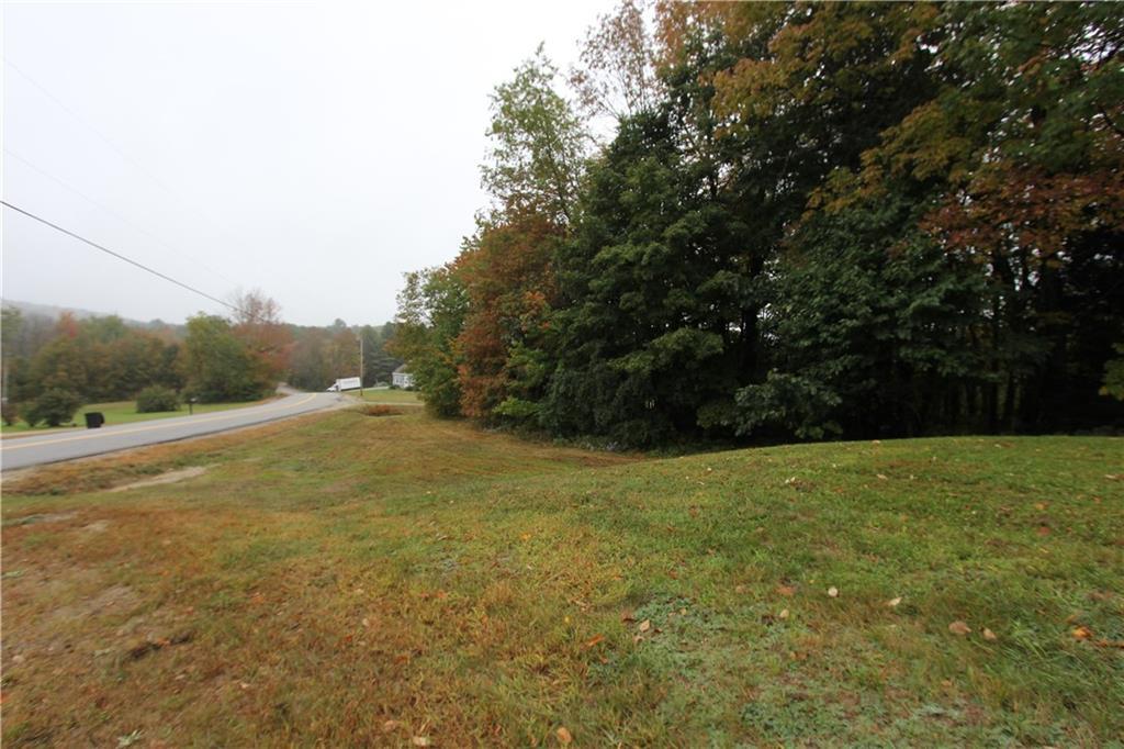 654 Brighton Hill Road Minot, ME 04258 - Photo 17 of 20 Front yard