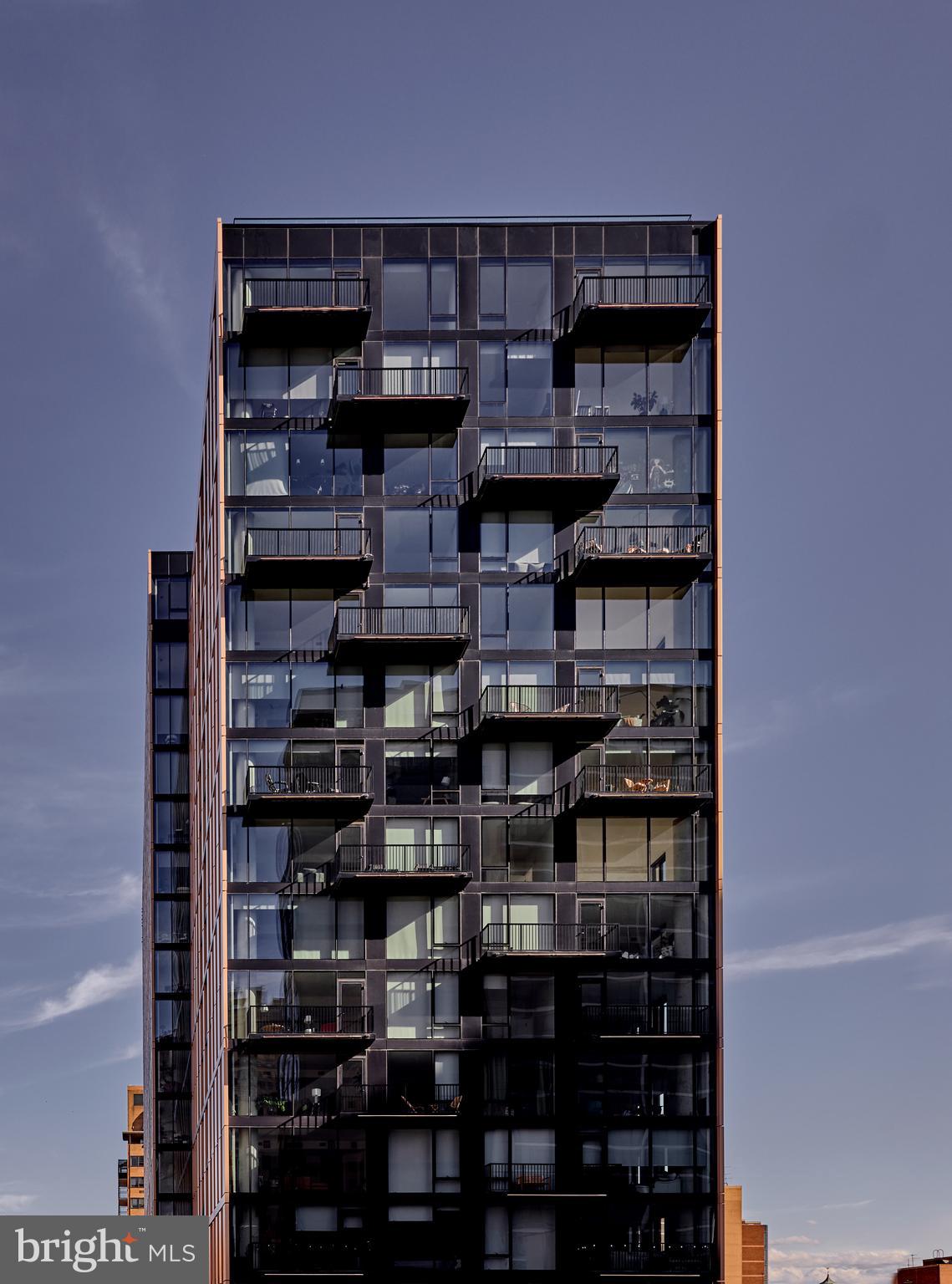 1134 Sansom Street, Unit 3BPH2001 Philadelphia, PA 19107 - Photo 7 of 33 a view of a storage and utility room