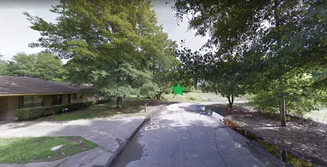 $4,500 | Lot 9 Barrett Street, Other, AR 71640