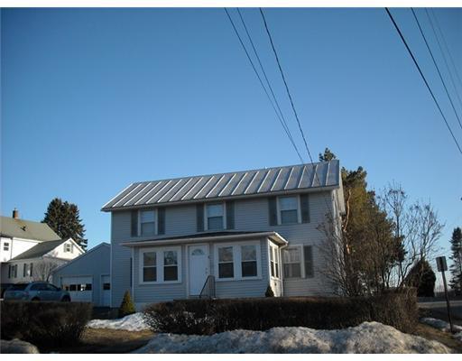 8 Fuller Road Augusta, ME 04330 - Photo 1 of 13 Exterior Front.