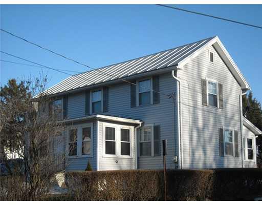 8 Fuller Road Augusta, ME 04330 - Photo 12 of 13 Other. Side exterior