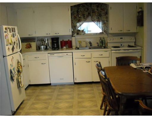 8 Fuller Road Augusta, ME 04330 - Photo 2 of 13 Kitchen. Recent appliances