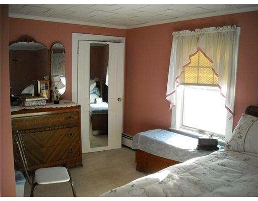 8 Fuller Road Augusta, ME 04330 - Photo 5 of 13 Master Bedroom.