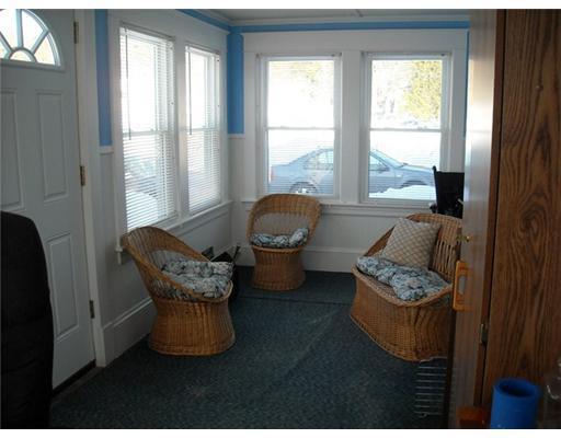 8 Fuller Road Augusta, ME 04330 - Photo 7 of 13 Other. Front porch
