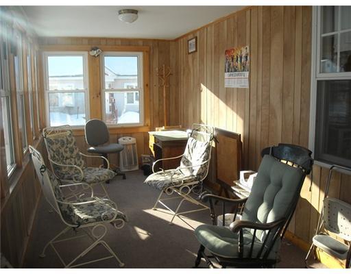 8 Fuller Road Augusta, ME 04330 - Photo 8 of 13 Other. Rear enclosed porch