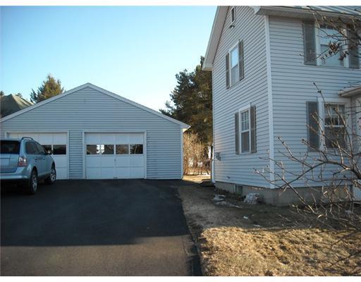 8 Fuller Road Augusta, ME 04330 - Photo 10 of 13 Parking Lot/Garage.