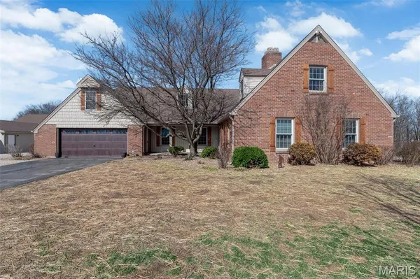 $550,000 | 1552 Clearview Road, Union, MO 63084