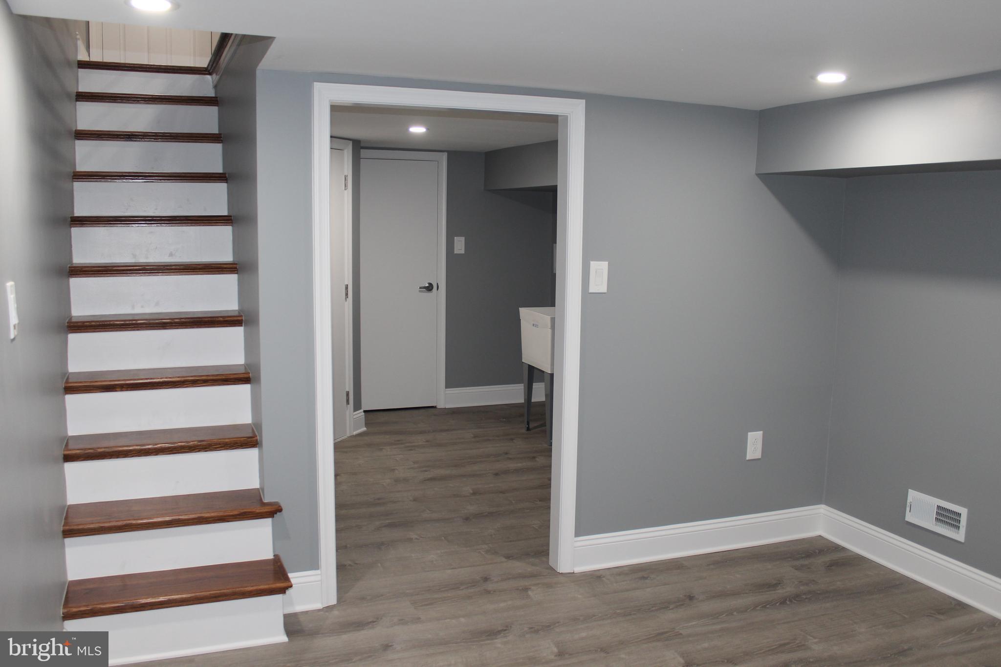2929 Gerritt Street Philadelphia, PA 19146 - Photo 13 of 22 Finished basement