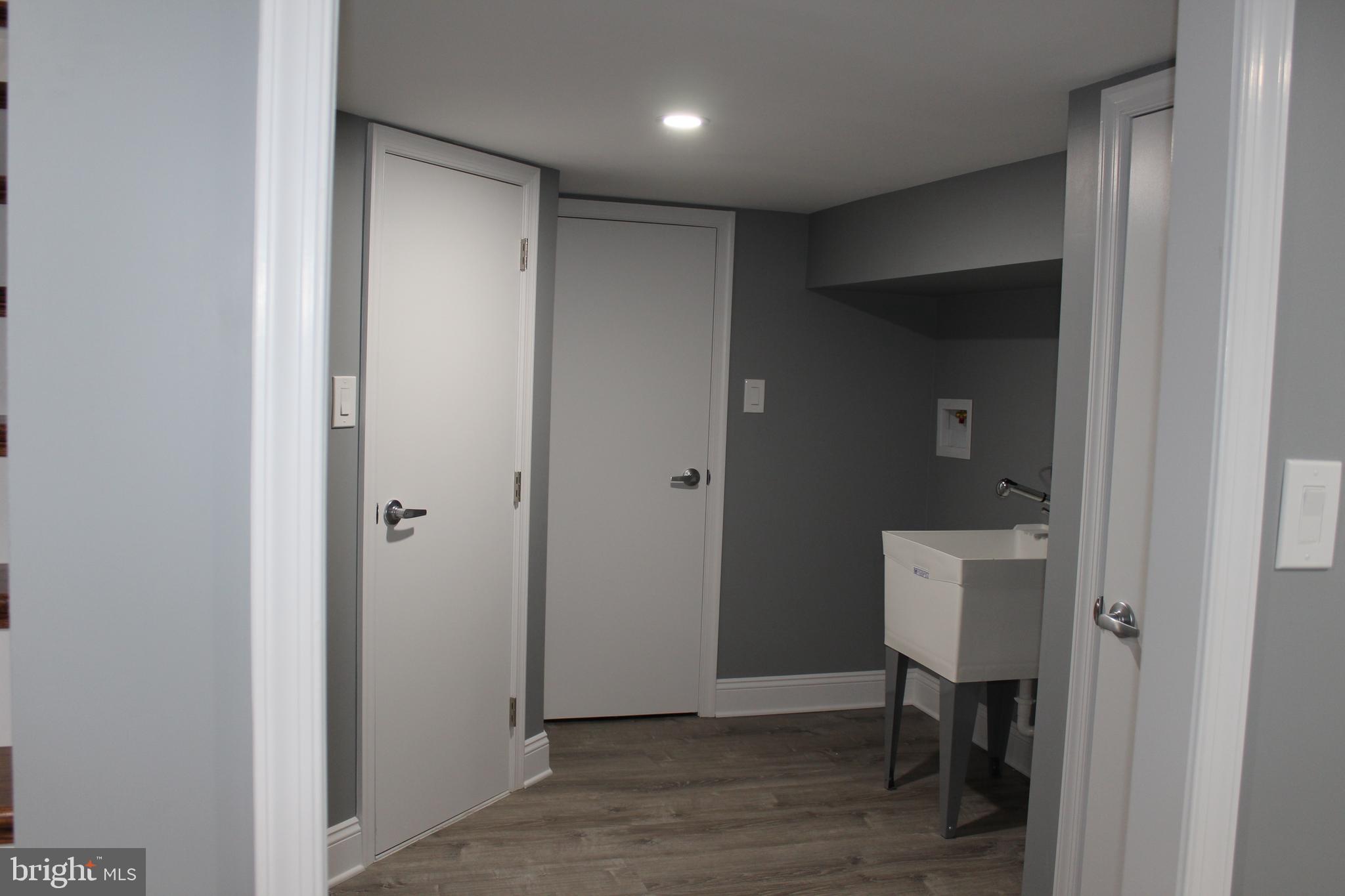 2929 Gerritt Street Philadelphia, PA 19146 - Photo 14 of 22 Finished basement