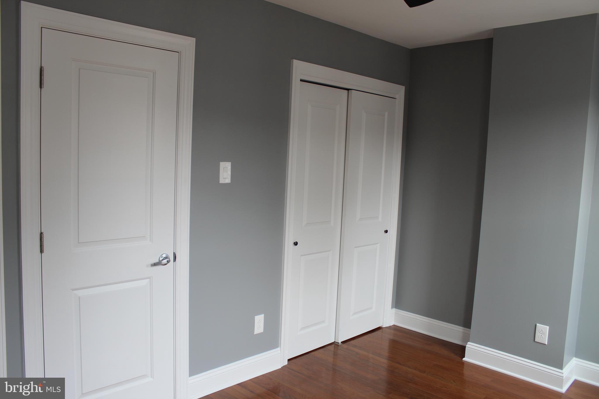 2929 Gerritt Street Philadelphia, PA 19146 - Photo 10 of 22 Master bedroom