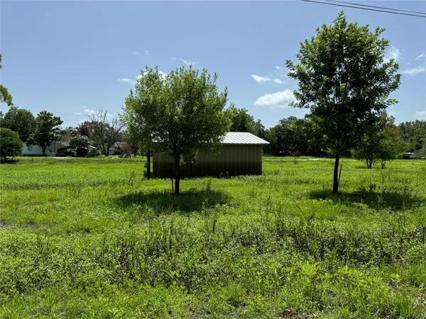 $25,000 | Tbd White Oak Drive, Trinity, TX 75862