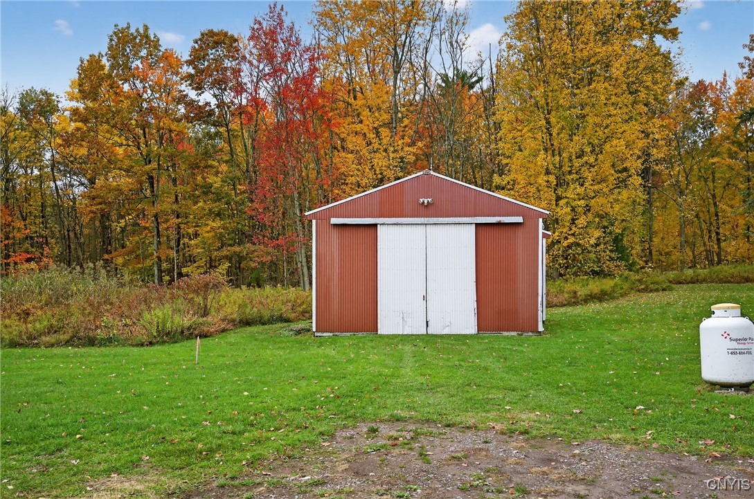 Tannery Road Constantia, NY 13044 - Photo 4 of 6