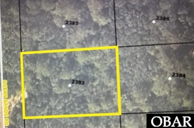 $65,000 | 2383 Ocean Sands Road, Corolla, NC 27927