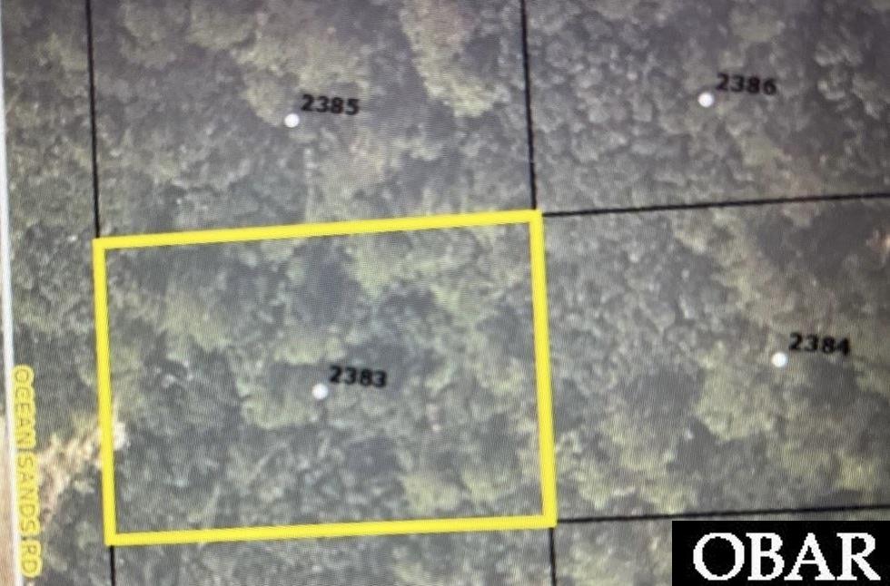 2383 Ocean Sands Road Corolla, NC 27927 - Photo 1 of 1