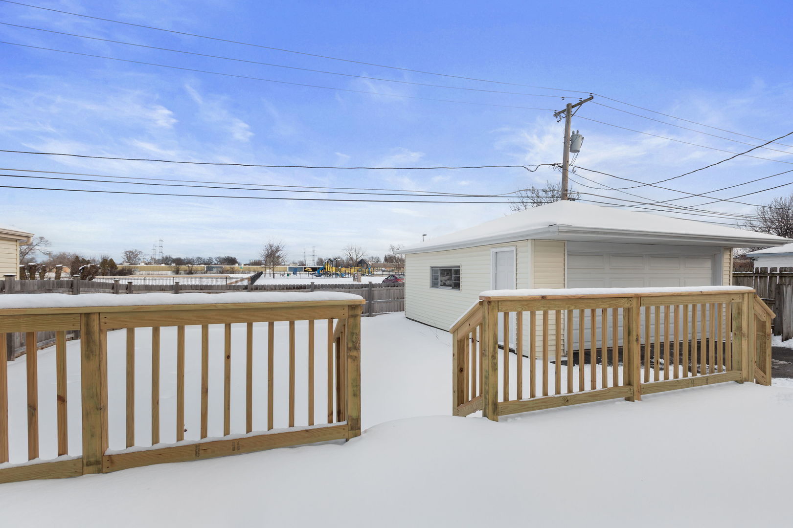 475 East Merle Lane Wheeling, IL 60090 - Photo 16 of 17