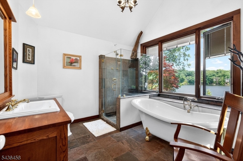 134 Cedar Lake Road West Denville, NJ 07834 - Photo 30 of 49