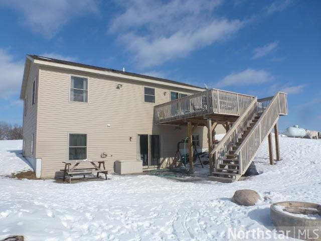 3027 County Rd Nn Wilson, WI 54027 - Photo 2 of 16 Gallery Image 2