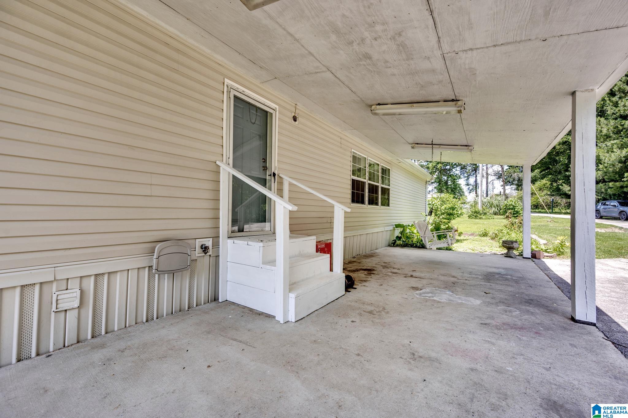 7681 Thed Brasfield Road Dora, AL 35062 - Photo 34 of 36