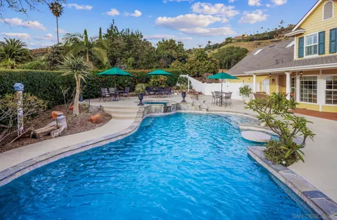 $2,395,000 | 2035 Mango Glen, Vista, CA 92084