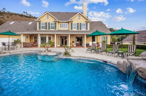 $2,395,000 | 2035 Mango Glen, Vista, CA 92084