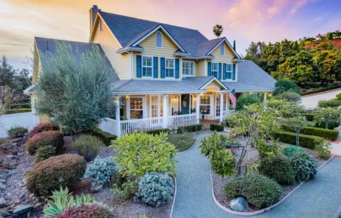 $2,395,000 | 2035 Mango Glen, Vista, CA 92084