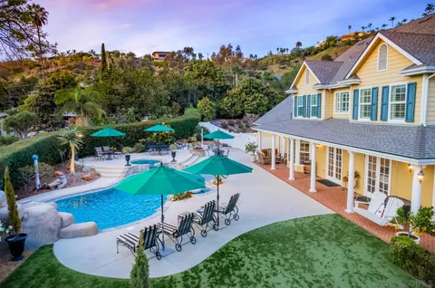 $2,395,000 | 2035 Mango Glen, Vista, CA 92084