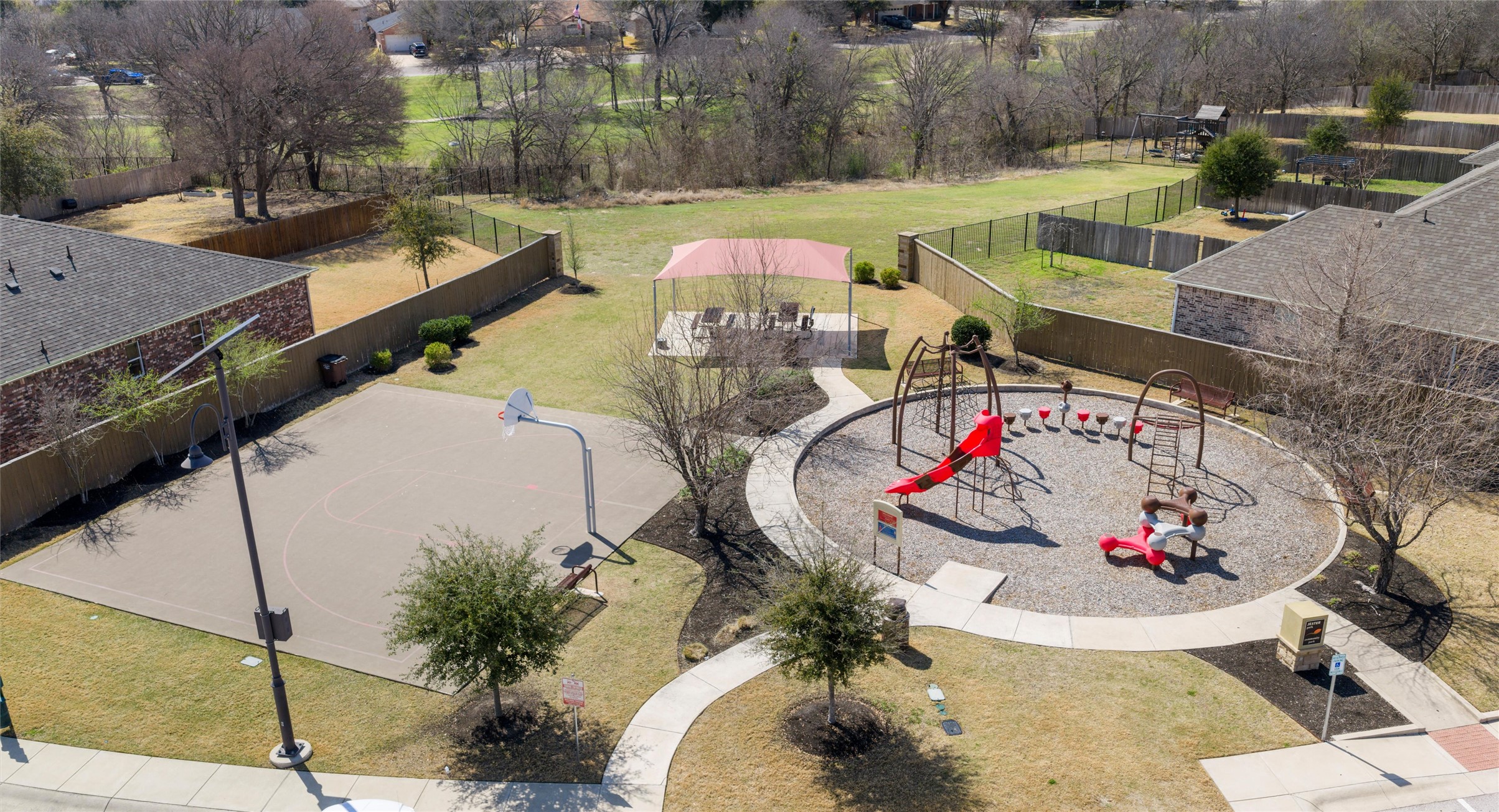 2471 Sunrise Road, Unit 2 Round Rock, TX 78664 - Photo 17 of 20