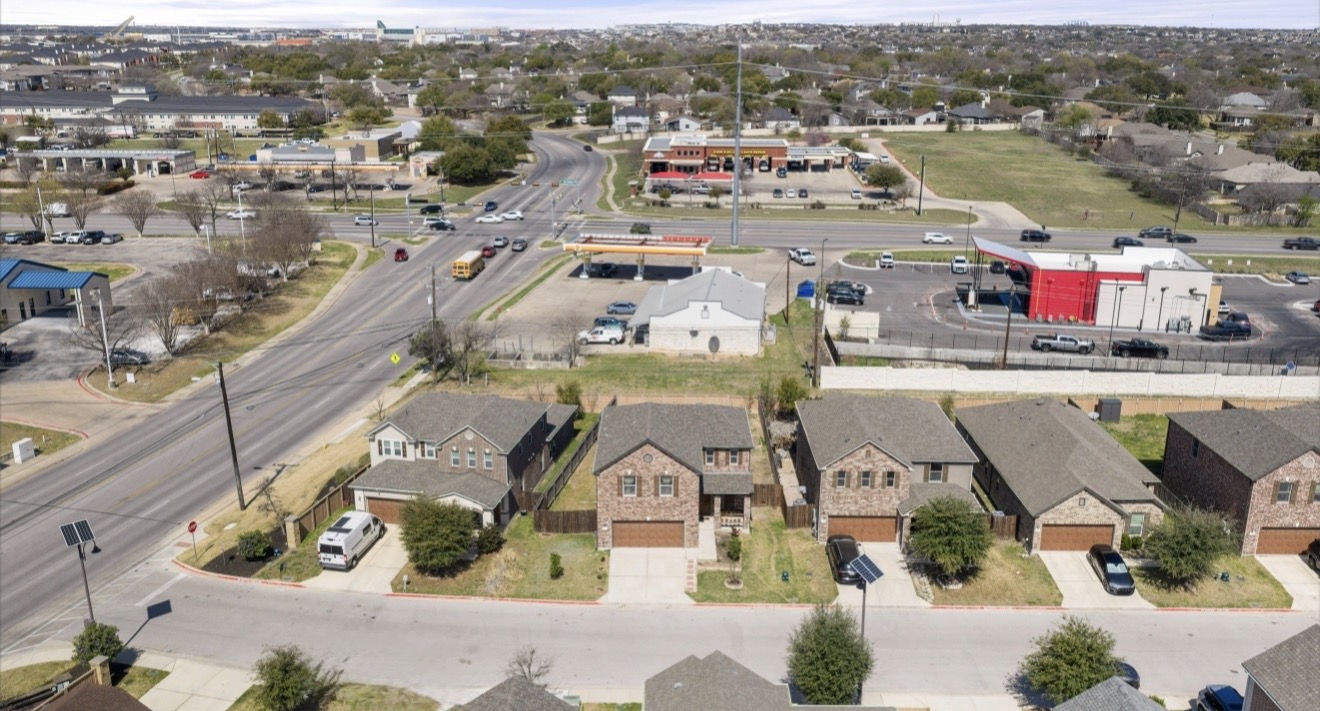 2471 Sunrise Road, Unit 2 Round Rock, TX 78664 - Photo 19 of 20